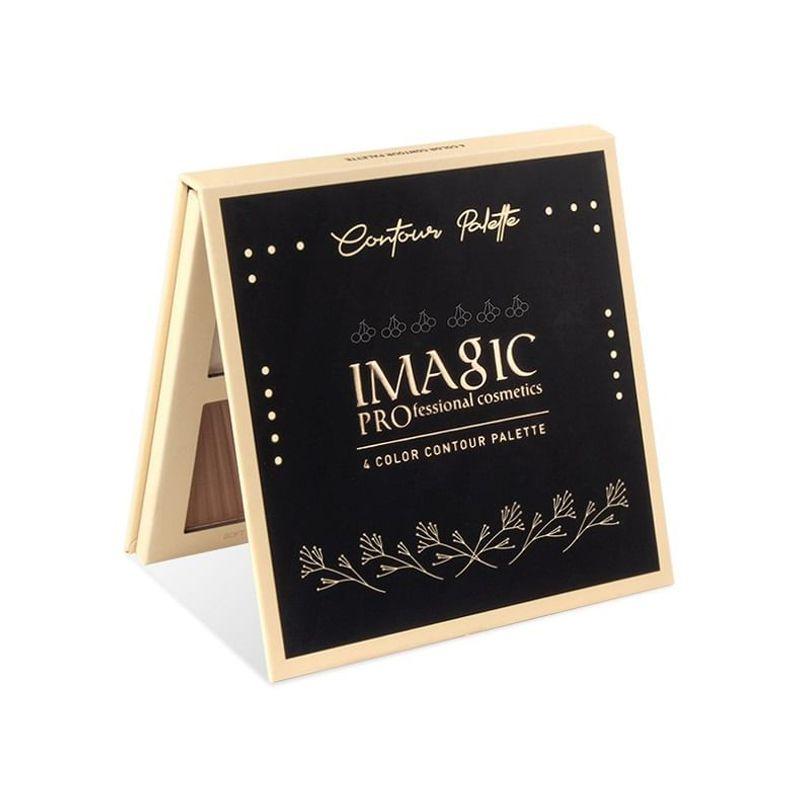 IMAGIC - Palette Contour 4 Colori