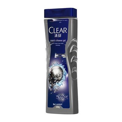 Clear Men's Balance Oil Control Shower Gel