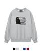 Tops – Camisolas e sweatshirts