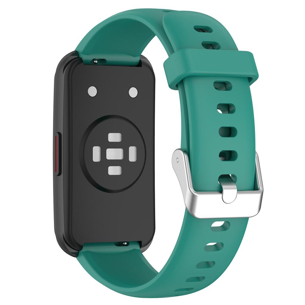16mm Smartwatch Band for Keep B5/B4 Lite/Huawei Talkband B7 Adjustable Silicone Strap