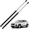 Car Rear Tailgate Boot Gas Struts for Kia Sportage IV Mk4 QL 2015-2022 Lift Support System 81770D9000 81770F1000