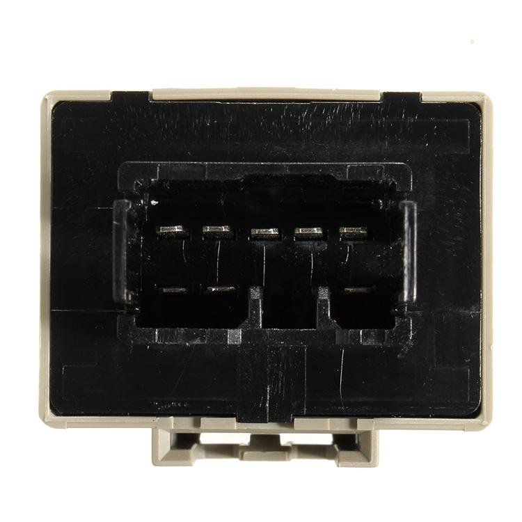 8-Pin LED Flasher Controller for Toyota Lexus Turn Signals