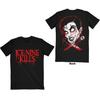Ice Nine Kills Band 2 Sides NEW Black T-shirt Unisex All Sizes S-5Xl XX682