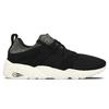 Puma Blaze Ct Retro Versatile Shock Absorbing Breathable Quick Dry Mid-Top Lifestyle Casual Shoes Men Casual Shoes Black 363749-01