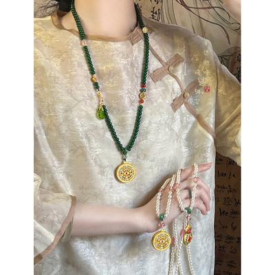 Collares y colgantes – Collares