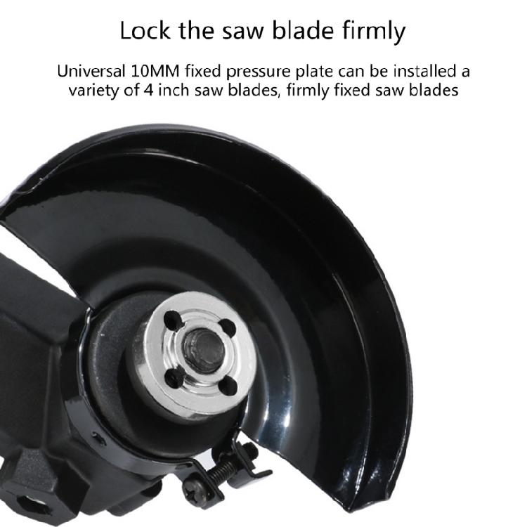 Highly Strength Electric Drill Converters Adapter for Workshop Applications