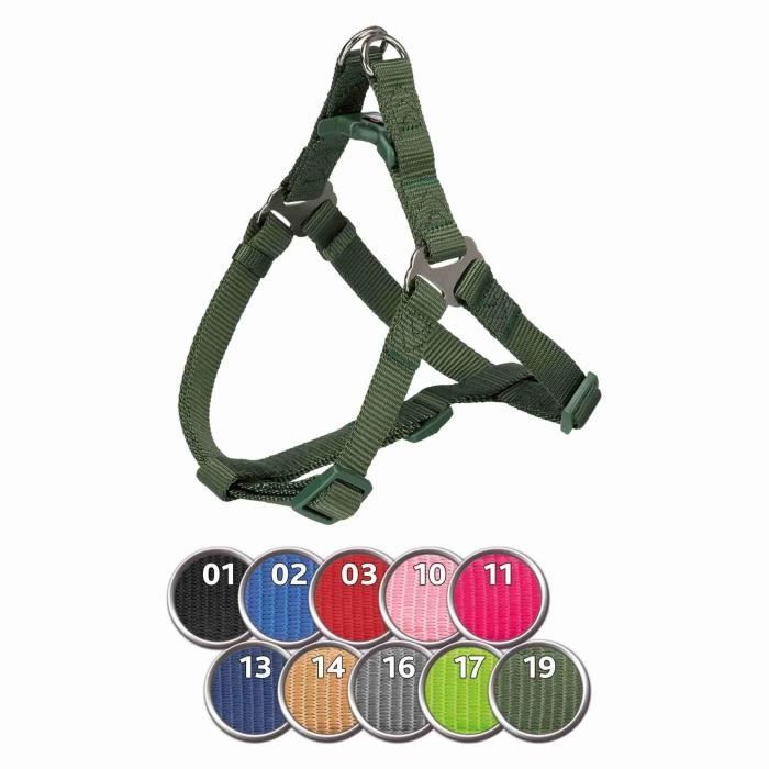 Tapis Hygiénique TRIXIE Nappy Wash - 60 × 90 Cm - Gris