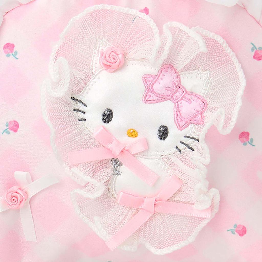 Sanrio My Furbaby Charmmy Kitty Pouch 420824