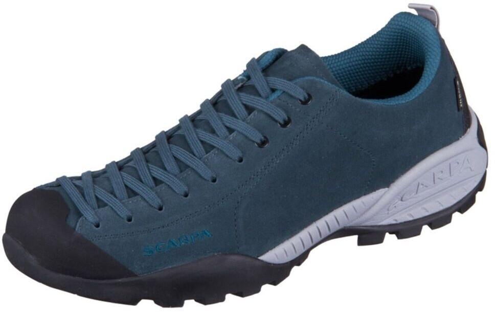 

Обувь для треккинга Scarpa Mojito GTX petrol