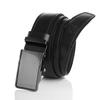 AUTO-LIC30 CZ 85_K2 Men' Leather Belt AUTOMATIC +CERTIFICATE