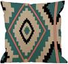 Throw Pillow Case Cotton Linen Square Cushion  Pillowcase  Home Decorative Sofa Armchair Bedroom Livingroom