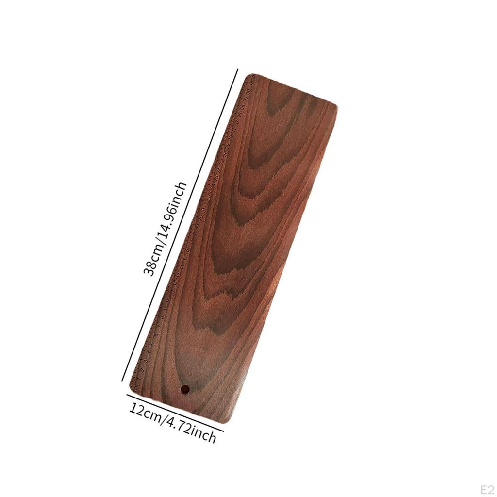 Transfer Board, Rotating Plate, Wooden Baking Tray, Modern Portable Bread Serving
