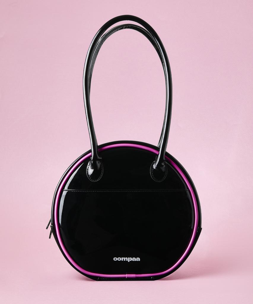 Oompaa [Disney] The Aristocats Marie Tambourine Bag