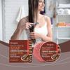 Cinnamon-scented shampoo bar with gentle ingredients nourishes, softens, and adds shine to hair. A daily cleansing shampoo bar.