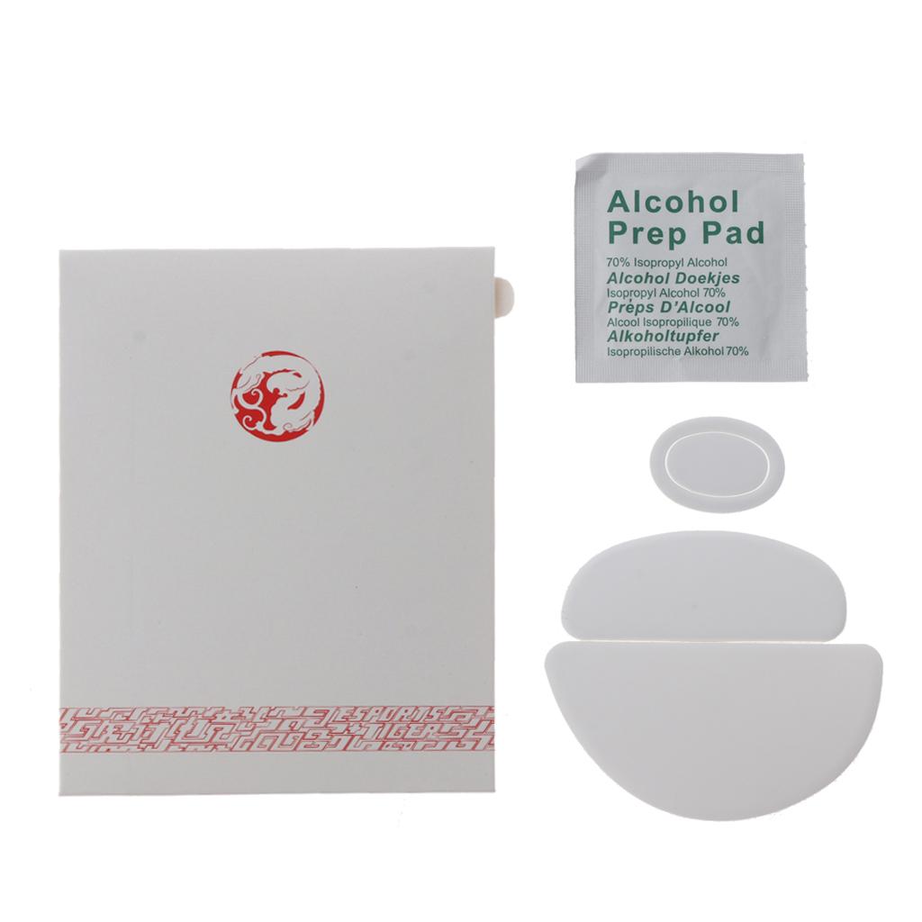 

Ножки для коньков игровой мыши Tiger для ZOWIE EC1-A EC2-A EVO Curve Edge Enhanced