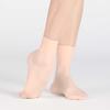 Practise Training Modern Dance Socks Absorb Sweat Ballet Stockings Ballet Socks  Ballet Dancer