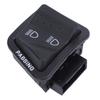 Headlight High Low Beam Switch Precise Control Enhanced Performance Sturdy Replacement for Piaggio Fly Beverly Zip