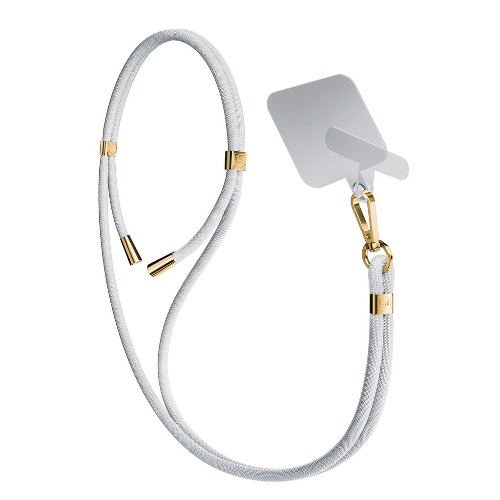 Zubehör Weiß (Gold) - 3Mk Easyclip