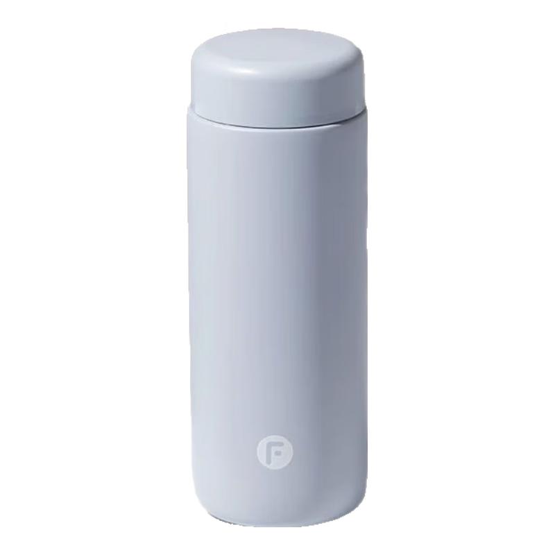 Fuguang Large Capacity Portable Stainless Steel Thermos Bottle