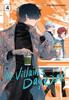 Mr. Villains Day Off 04 by Yuu Morikawa Paperback Book 9781646092260