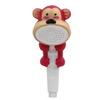 New Cute Cartoon Kid Shower Head with Suction Cup Shower Bracket Children Bath Sprayer Baby Shower Nozzles Bathroom Accessories