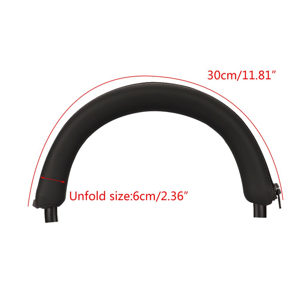 Fascia per Cuffie Copertura Flessibile in Silicone per Accessori Cuffie WH-1000XM5