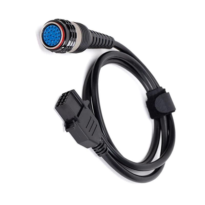 A03E-OBD2 Main Diagnostic Cable For Volvo Vocom Interface Diagnostic Tools 88890304