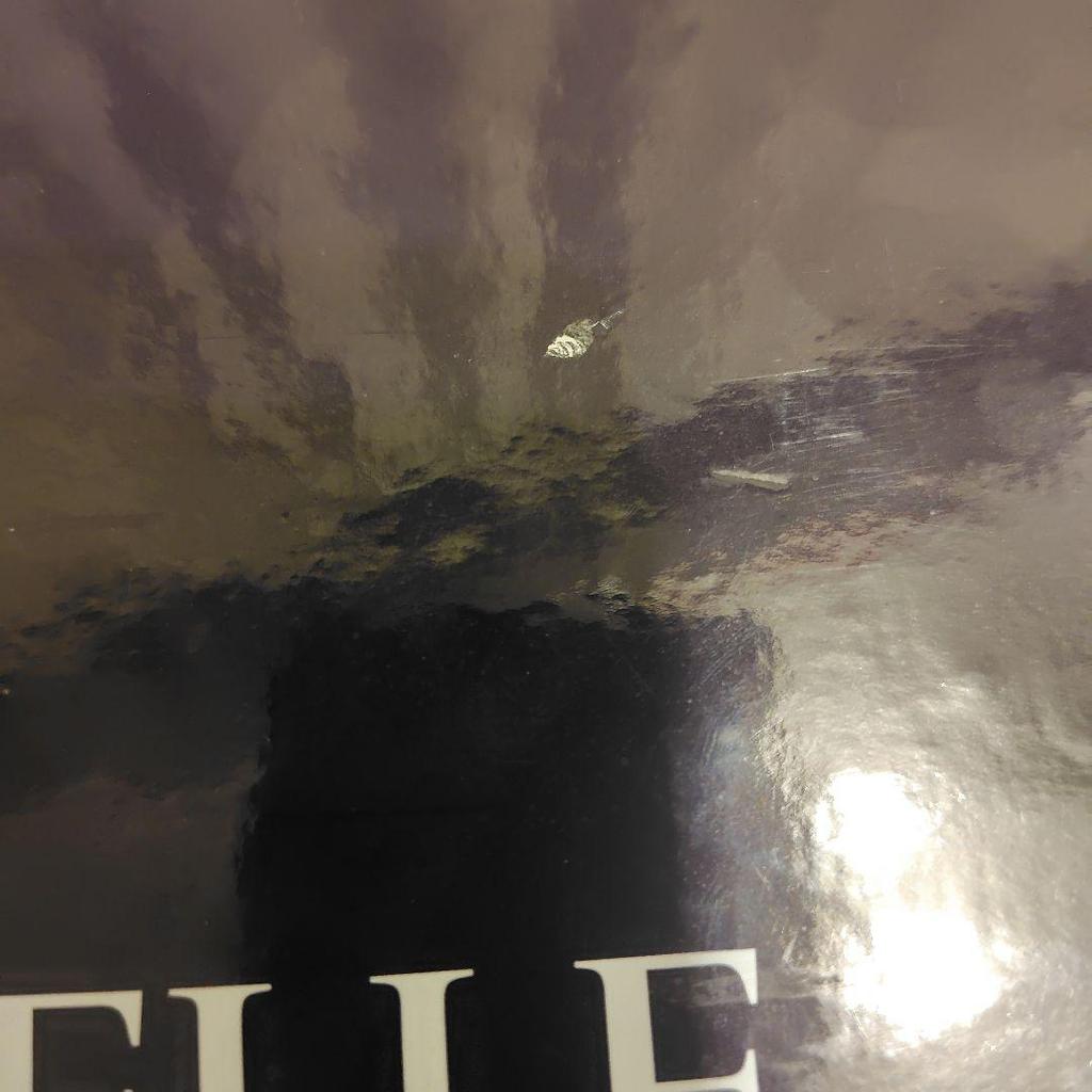 [USED] David LaChapelle Collection "LACHAPELLE HEAVEN TO HELL