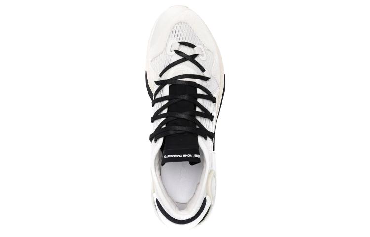 adidas Y-3 Idoso Boost 'Orbit Grey Black'