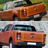 Tail Lights Rear Brake Signal Lamp Assembly For Ford RANGER Ute PX XL XLS XLT 2011 2012 2013 2014 2015 2016 2017 2018 2019 2020