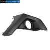 Right Front Bumper Fog Lamp Cover For Subaru Crosstrek    2.0L 2.5L