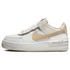 (WMNS) Air Force 1 Low Shadow 'Tan' Women's DV7449-100