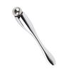 Eye Cream Roller Wand Stylish Light Luxury Promote Absorption Metal Eye Massager Wand