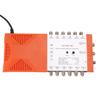 12 Channel Distribution Amplifier IRS Loop Cascading Splitter for TV CATV System Support 4G LTE Filter