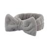 Wrist Washing Belt Soft Microfiber Towel Wristbands For Washing Face Water Absorption Washing Prevent Wetness Wrist Washband