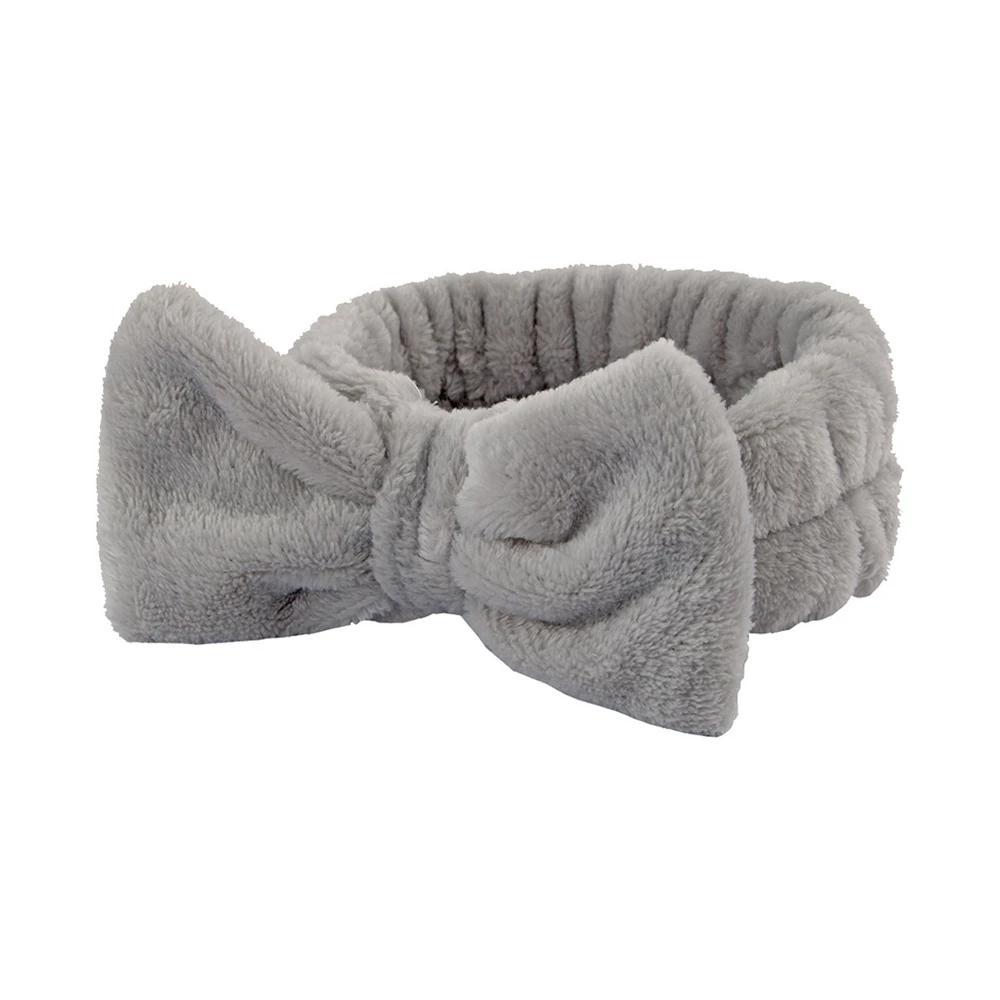 Wrist Washing Belt Soft Microfiber Towel Wristbands For Washing Face Water Absorption Washing Prevent Wetness Wrist Washband