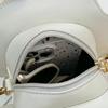 PU Leather Purse Cupcake Box Cupcake Crossbody Bag for Women Girl