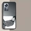 C-Choi S-Seung Hyun T-TOP Handyhülle Für Xiaomi 15 Poco X7 X6 F7 14 Ultra Mi F6 F5 F4 F3 X5 X4 X3 M6 Pro M5 M5S M3 Capa Coque