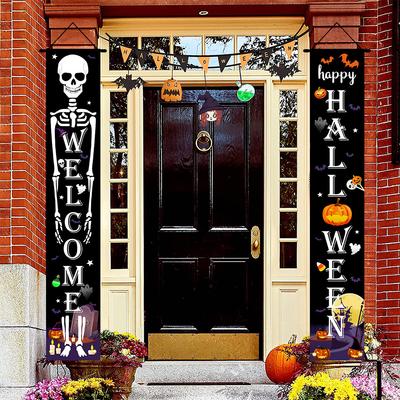 Slavnostní potřeby – Halloweenské doplňky