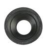 6x Turn To Rod Ball Head Dust Protection Rubber Cover Dust Cover Boot Set Black Ball Joint Boot Car Accessories