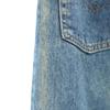 Levi's 90s 510-0217 Made In USA Old Tapered Denim Pants W29 Jeans Men's Used