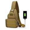 Li Shen Fashion Outdoor Shoulder Bag