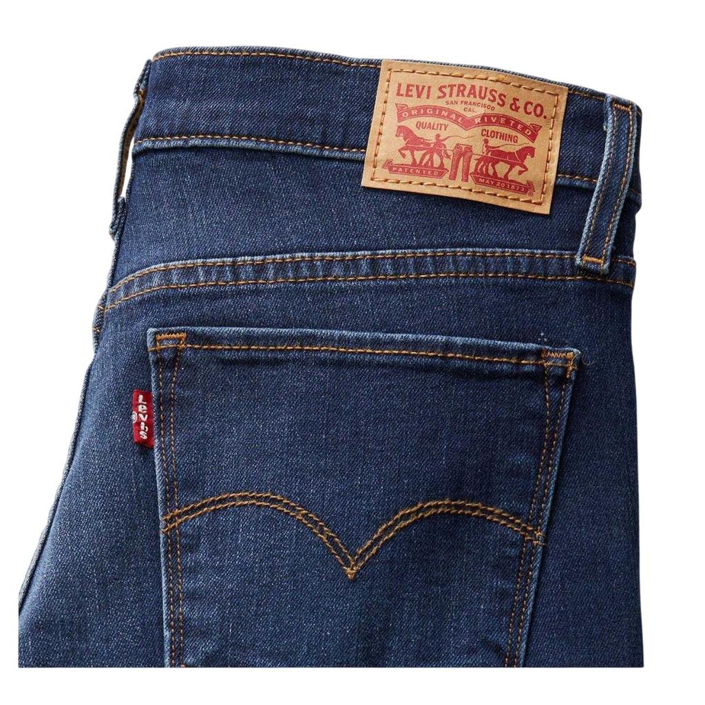 Levis Womens/Ladies 312 Slim Shaping Jeans