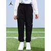 Jordan Knitted Sweatpants Kids' Jet Black JD2232108GS-001