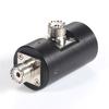 GP-Antennenfuß mit SO239-Adapter Tragbares Kurzwellen-Antennenfuß-Kit