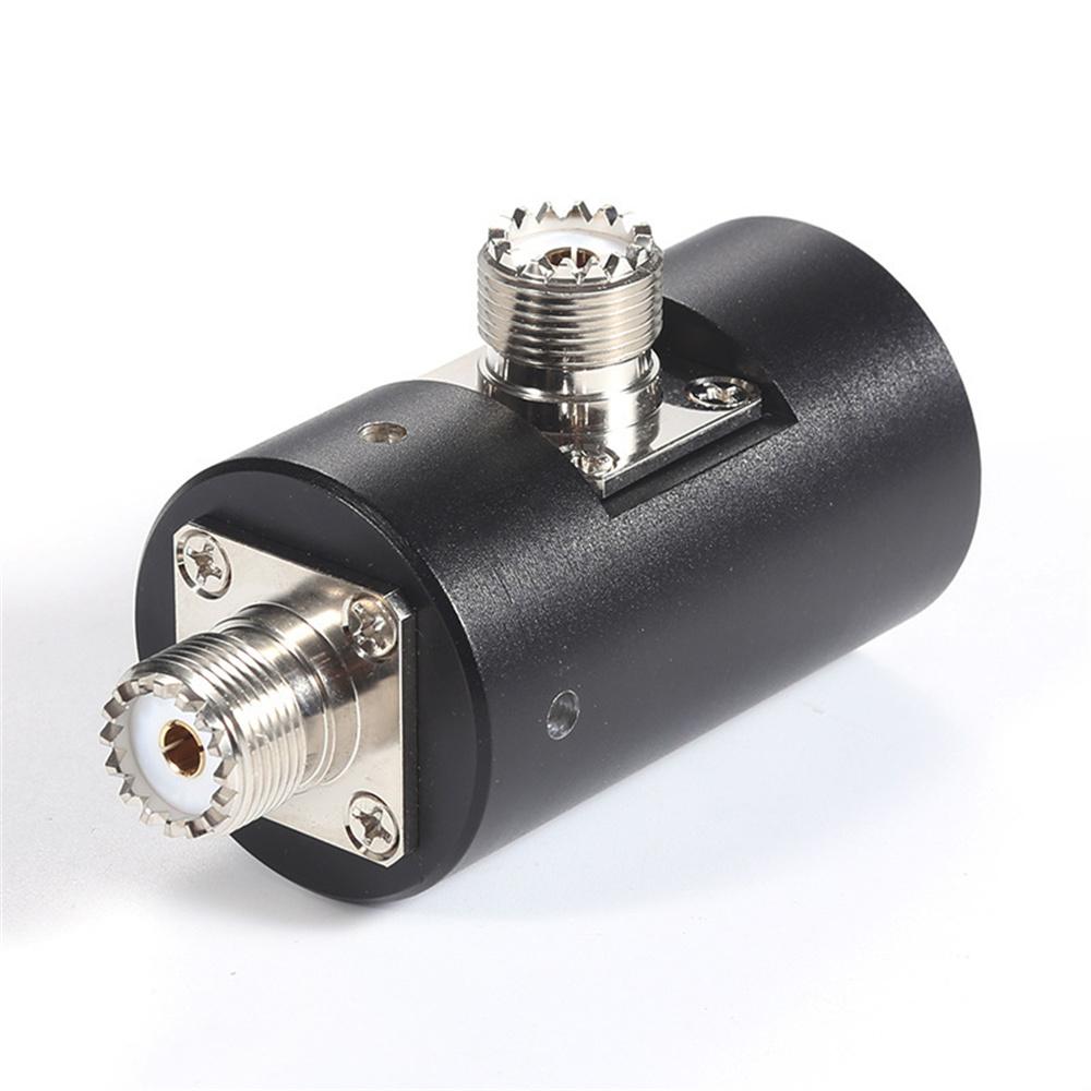 GP-Antennenfuß mit SO239-Adapter Tragbares Kurzwellen-Antennenfuß-Kit
