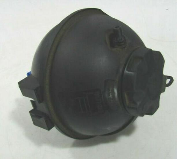 BMW F25/F26 Expansion & Auxiliary Water Tank - Part No. 17137823544