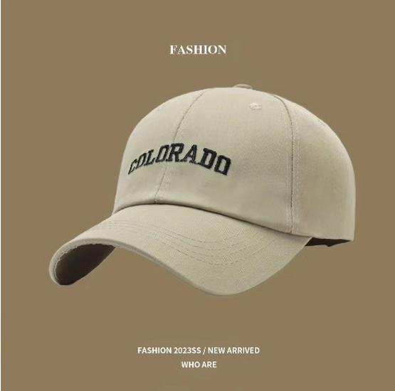 2025 Unisex Extra Large Sunshade Baseball Cap with Deep Brim