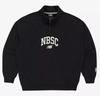 New Balance Uni Varsity Half Zip Up