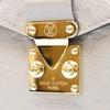 LOUIS VUITTON 2020 M44881 Amplante Tourtrelle Pochette Metis Shoulder Bag Shoulder bag Beige/gold HardwareUsed